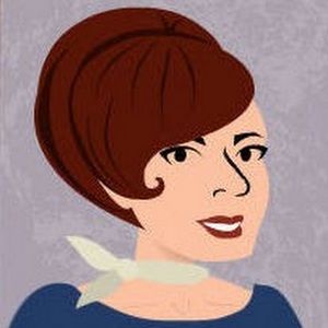 Meet your Posher, Joni